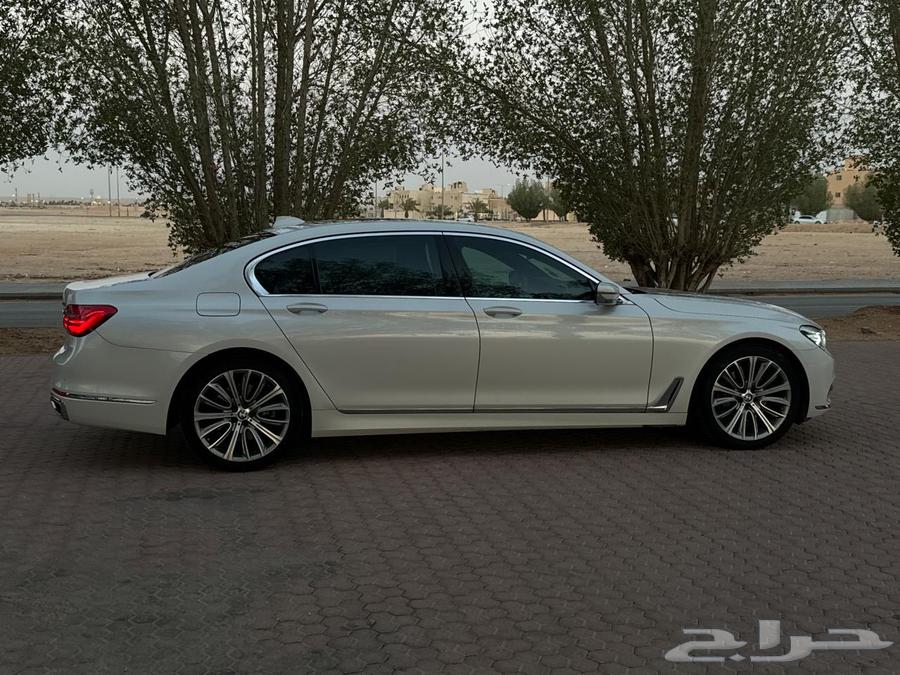 For sale BMW 740 Li fully loaded63654664390657114