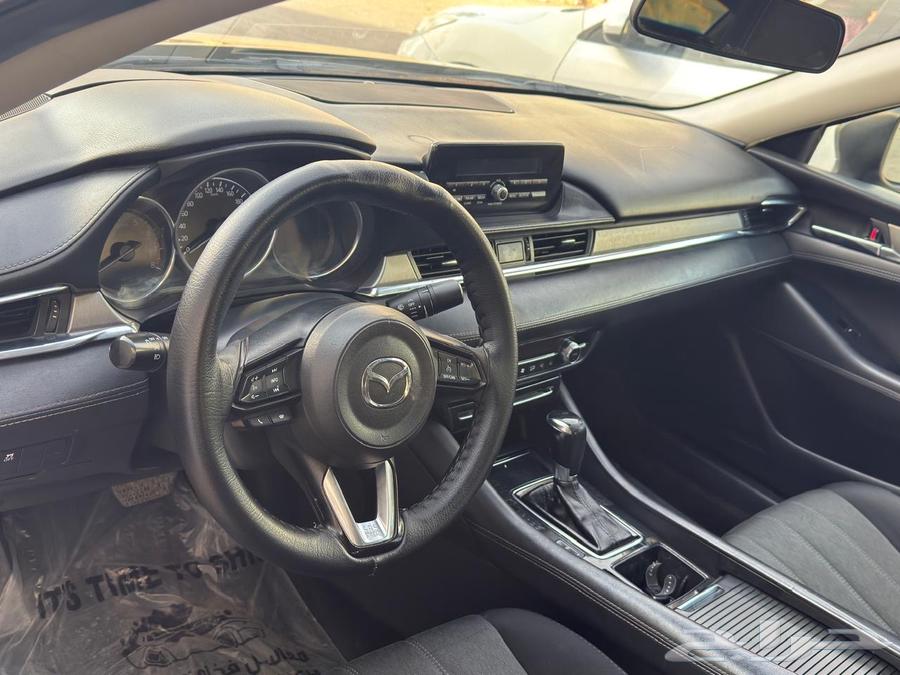 mazda 6 2019 standard63654664892547110