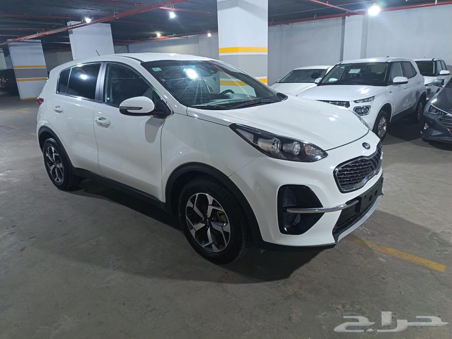 Kia Sportage63654665209858111