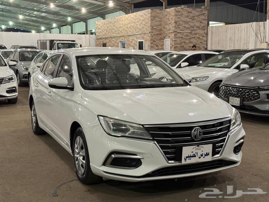 MG 5 MG 2021 price 25500 thousand63654666089731112