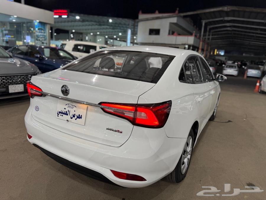 MG 5 MG 2021 price 25500 thousand63654666089731114