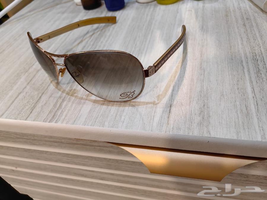 نظارة شمسية بلومارين الاصلية Blumarine Sunglasses63618782807042111
