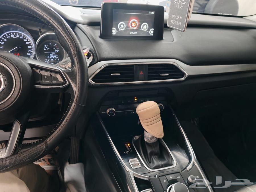 جيب سي اكس 9 (CX9) سقنتشر63654899565057111