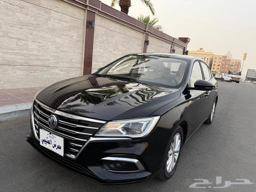 ام جي MG5 2021 (( تم البيع ))63654897533186113