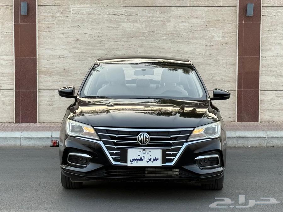 ام جي MG5 2021 (( تم البيع ))63654897533186110
