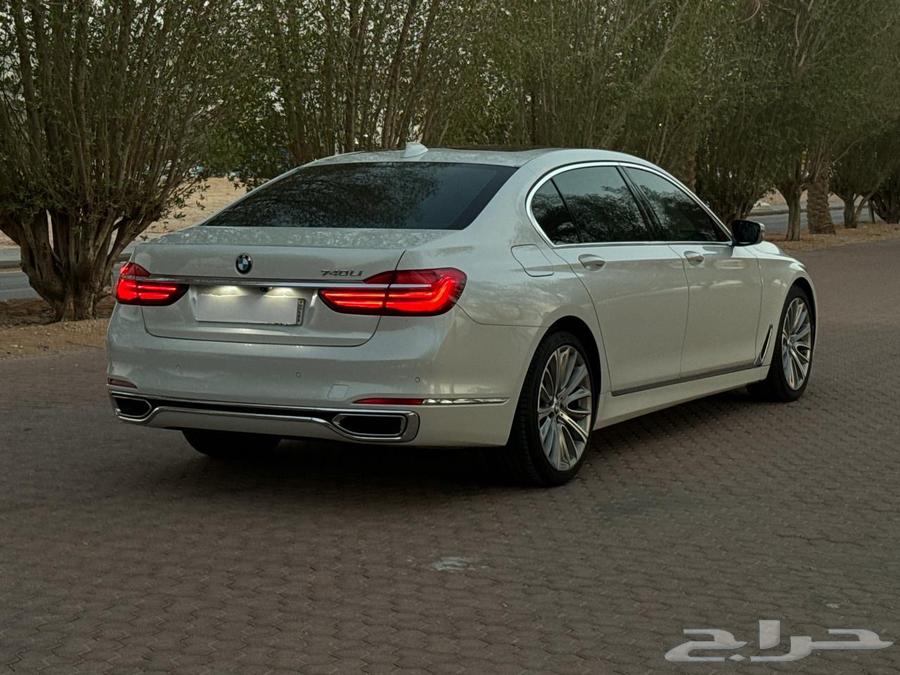 For sale BMW 740 Li fully loaded63654664390657113