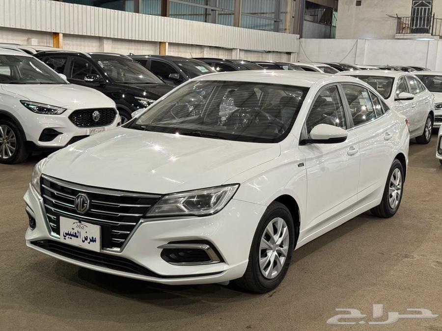 MG 5 MG 2021 price 25500 thousand63654666089731111