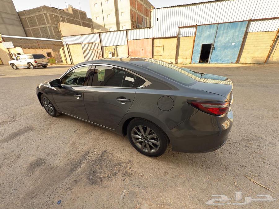 mazda 6 2019 standard63654664892547113
