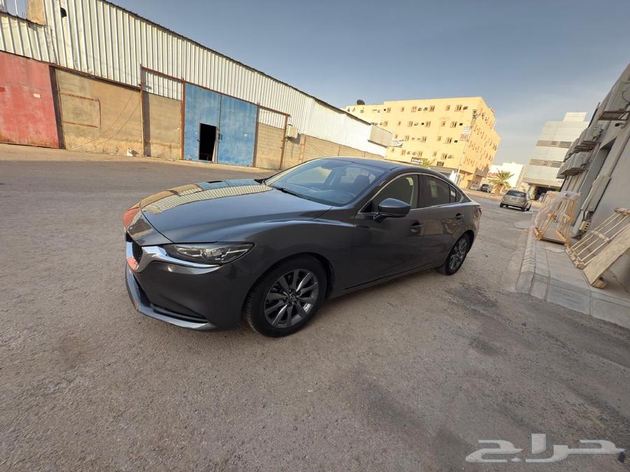 mazda 6 2019 standard63654664892547114