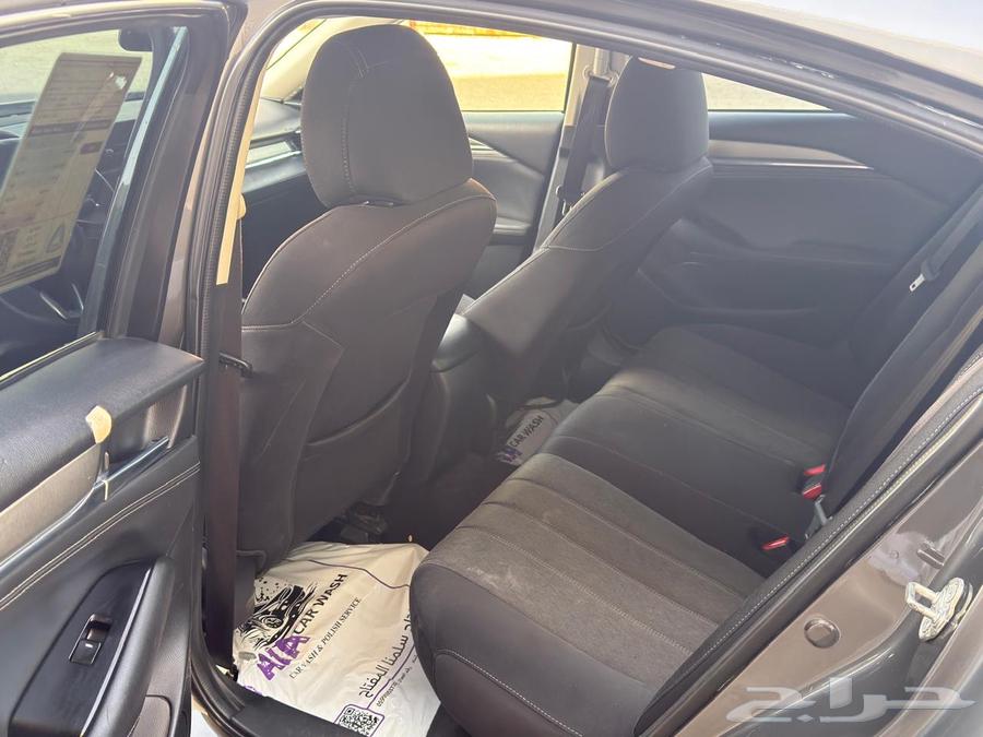 mazda 6 2019 standard63654664892547112