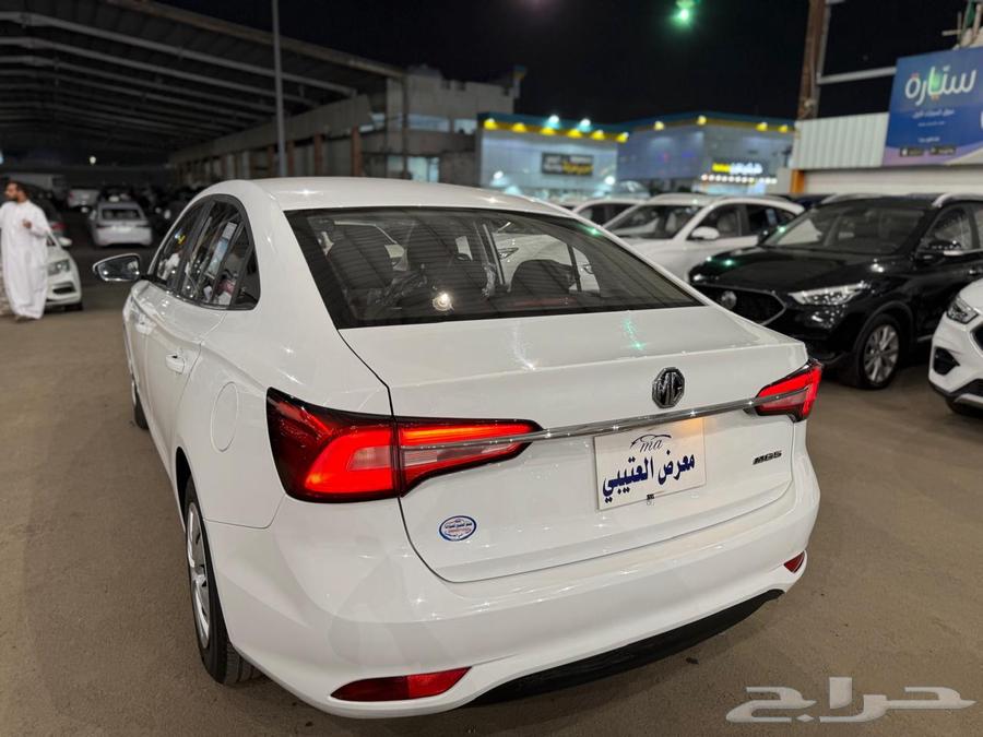 MG 5 MG 2021 price 25500 thousand63654666089731113