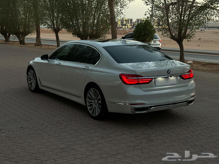 For sale BMW 740 Li fully loaded63654664390657112