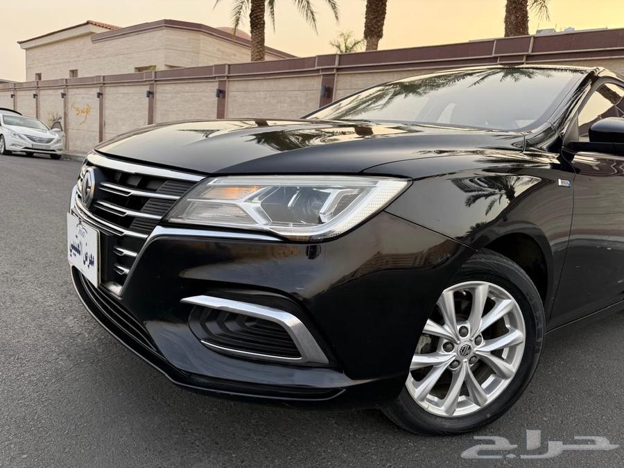 ام جي MG5 2021 (( تم البيع ))63654897533186112
