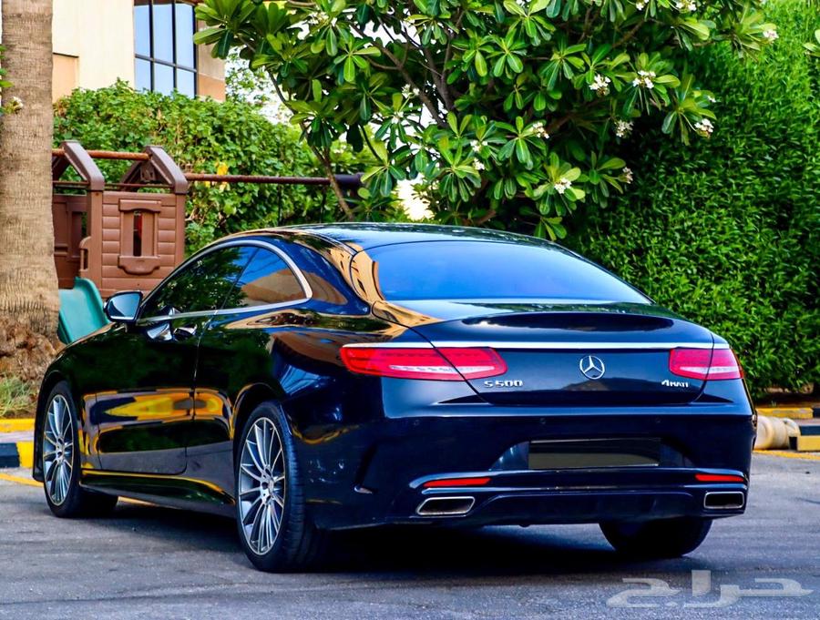 2015 Mercedes S500 Coupe Edition 1 for sale63654653050881113