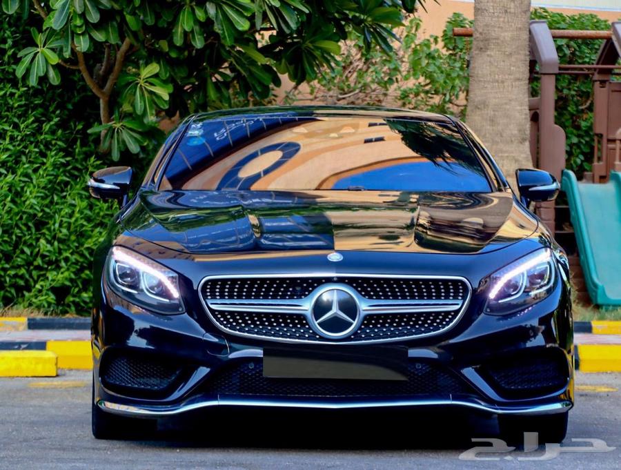 2015 Mercedes S500 Coupe Edition 1 for sale63654653050881112