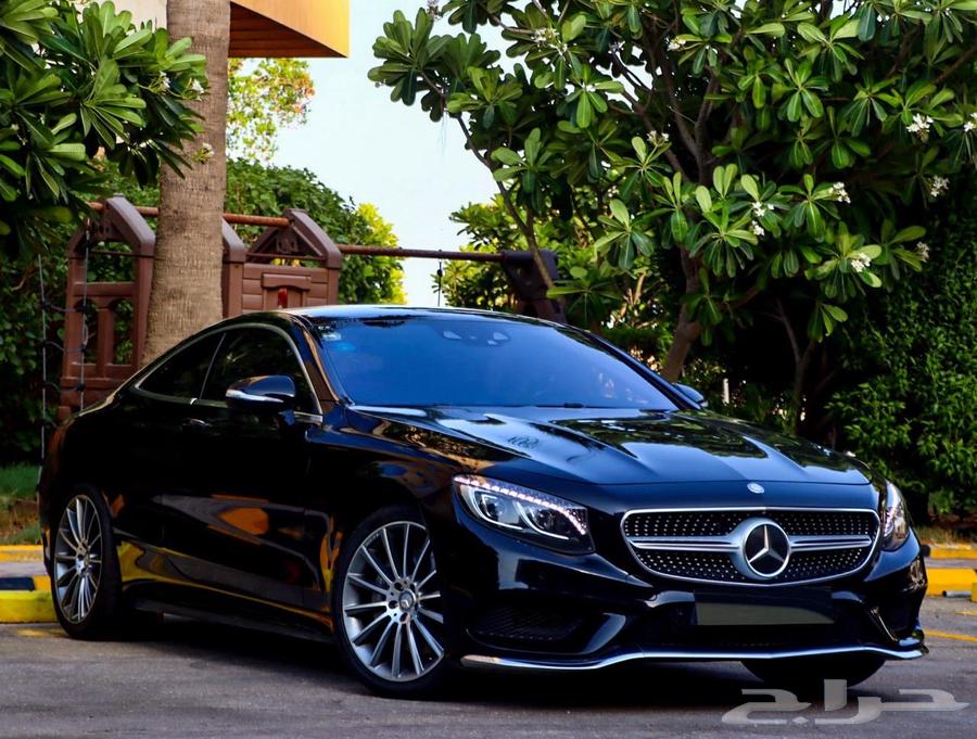 2015 Mercedes S500 Coupe Edition 1 for sale63654653050881110