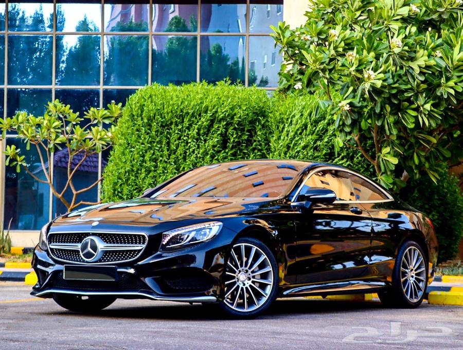 2015 Mercedes S500 Coupe Edition 1 for sale63654653050881111