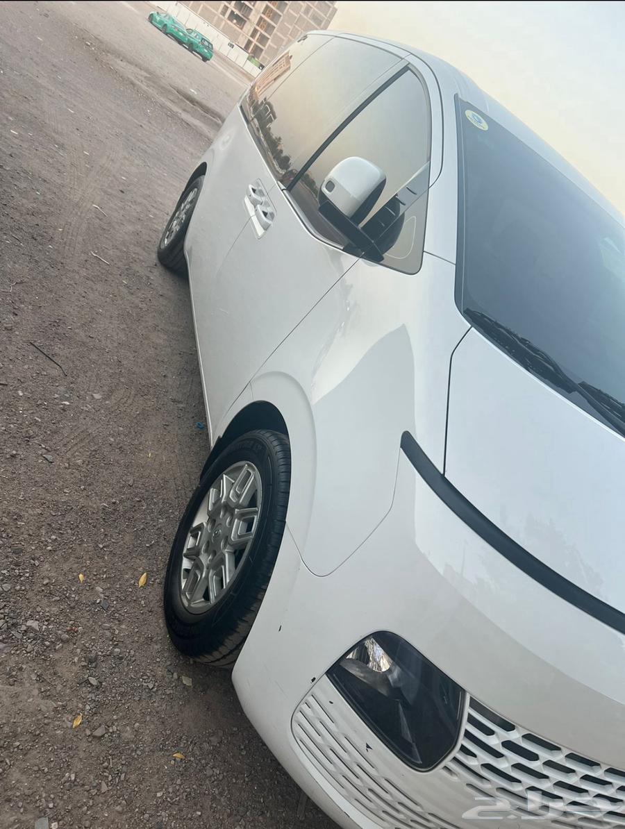 Staria 12-seat bus for monthly or annual rental for companies63654896507138113