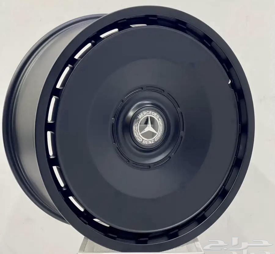 Mercedes G63 Rims Size 2263654648033538110