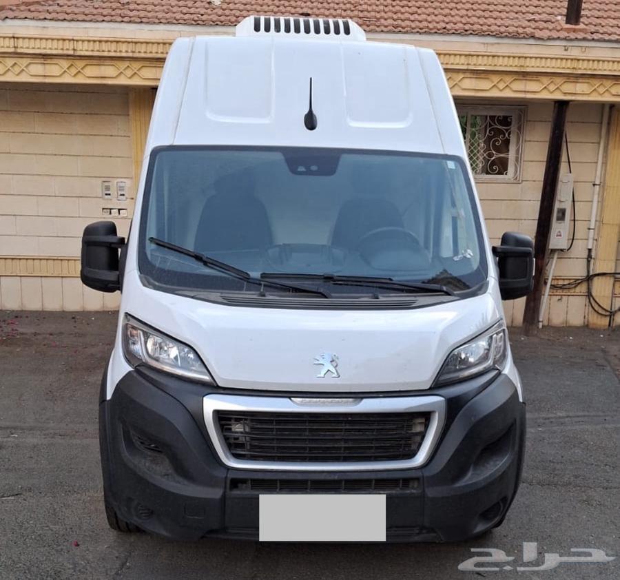 Peugeot Boxer Long 2024 Model63654902788097113