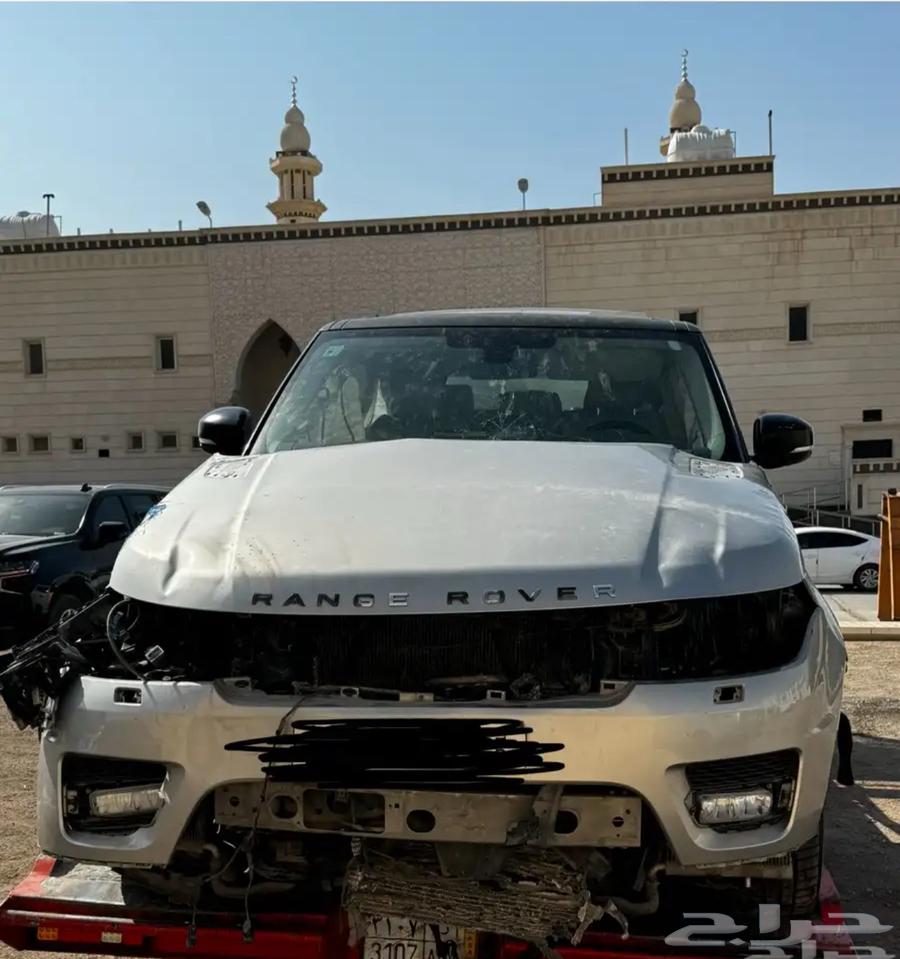 2016 Range Rover Sport for sale63654657216258111