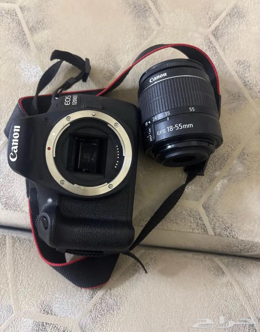 Canon 1200D camera excellent for beginners63618778797057112