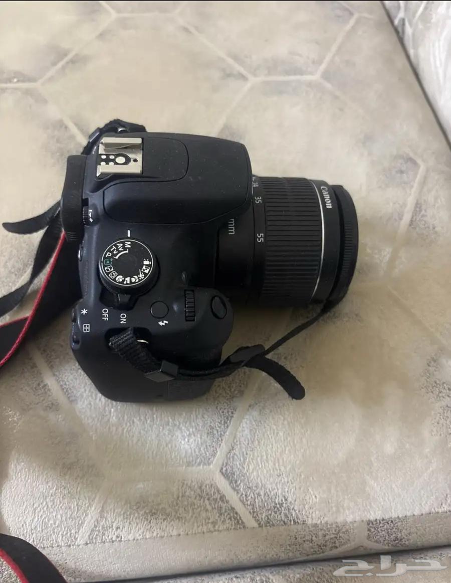 Canon 1200D camera excellent for beginners63618778797057111