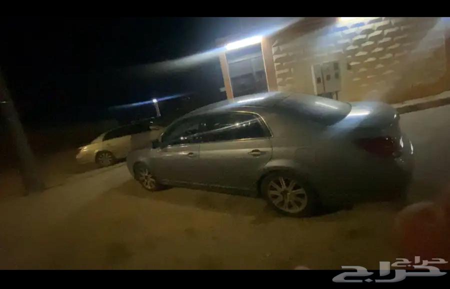 Avalon 2006 for sale63654653565569110