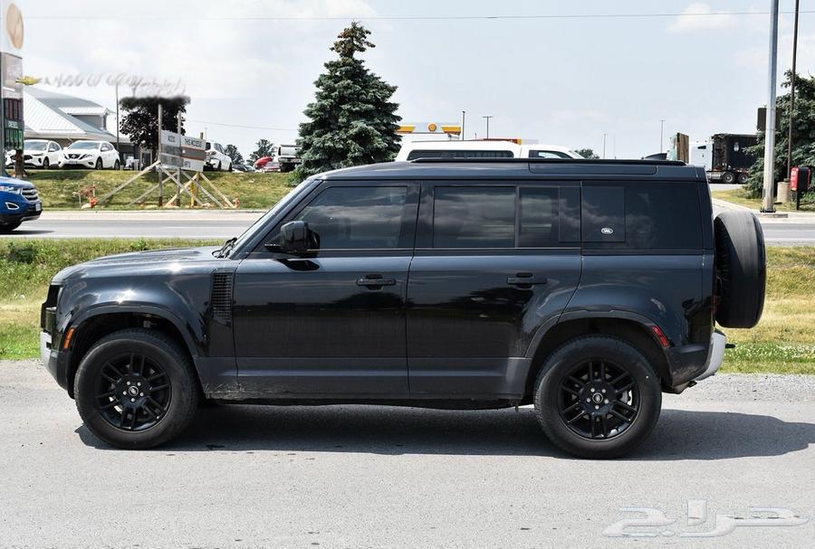 2024 Defender S Low Mileage at an Unreal Price63654651805313111
