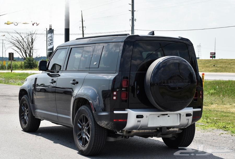 2024 Defender S Low Mileage at an Unreal Price63654651805313112