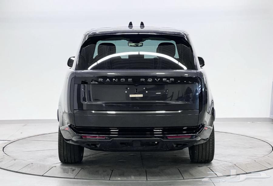 2024 Land Rover Range Rover P400 SE Almost New63654651875457113