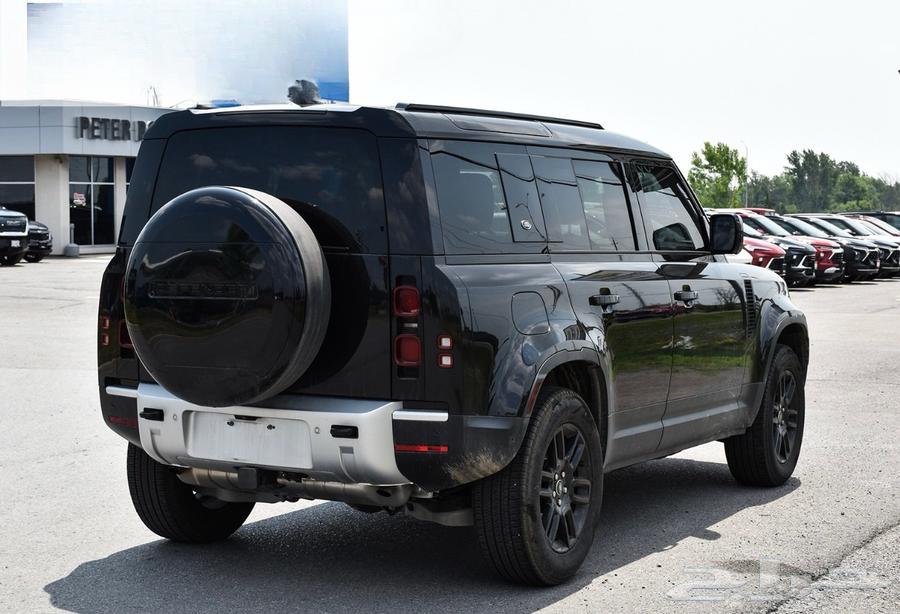 2024 Defender S Low Mileage at an Unreal Price63654651805313113