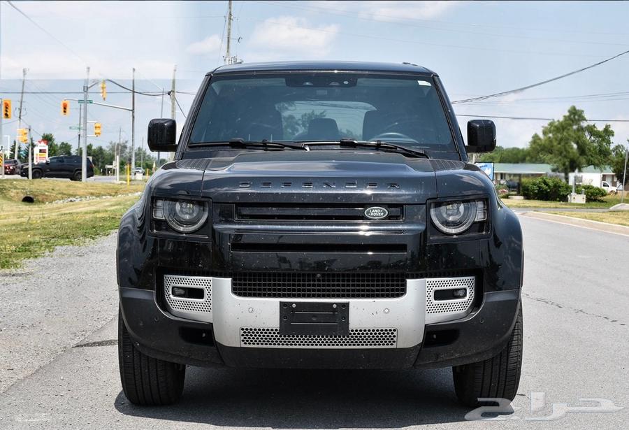2024 Defender S Low Mileage at an Unreal Price63654651805313110