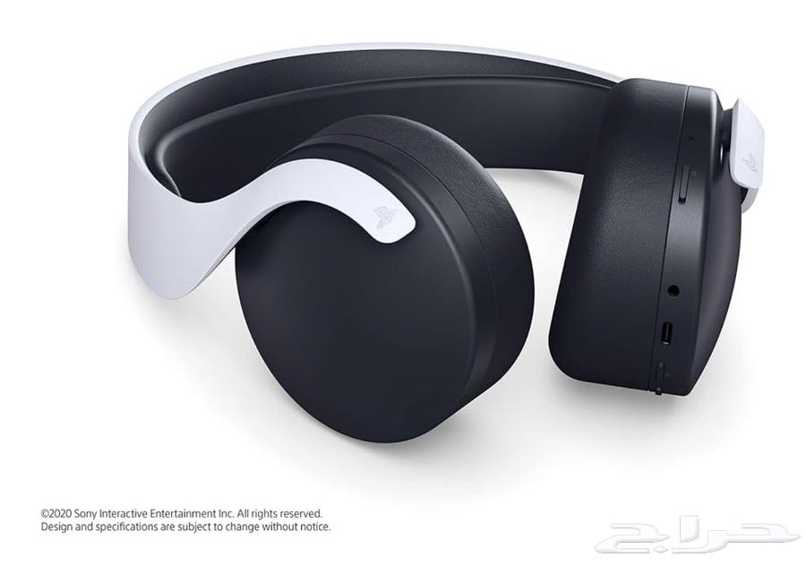 Sony Wireless Gaming Headset63618773639809111