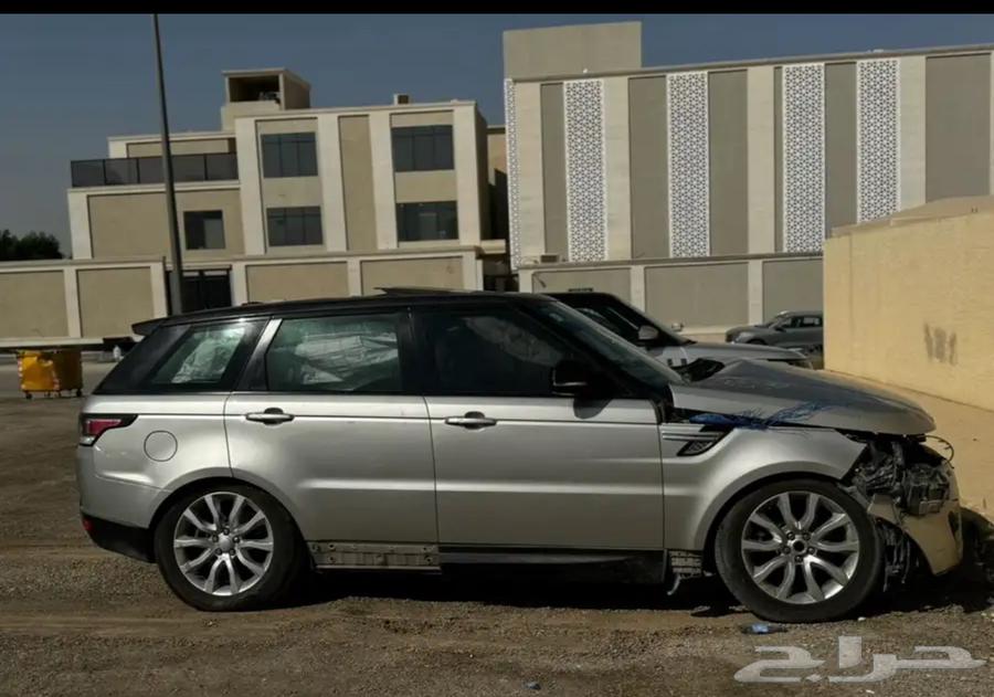 2016 Range Rover Sport for sale63654657216258110