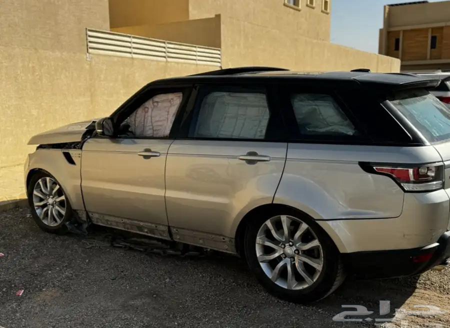 2016 Range Rover Sport for sale63654657216258114