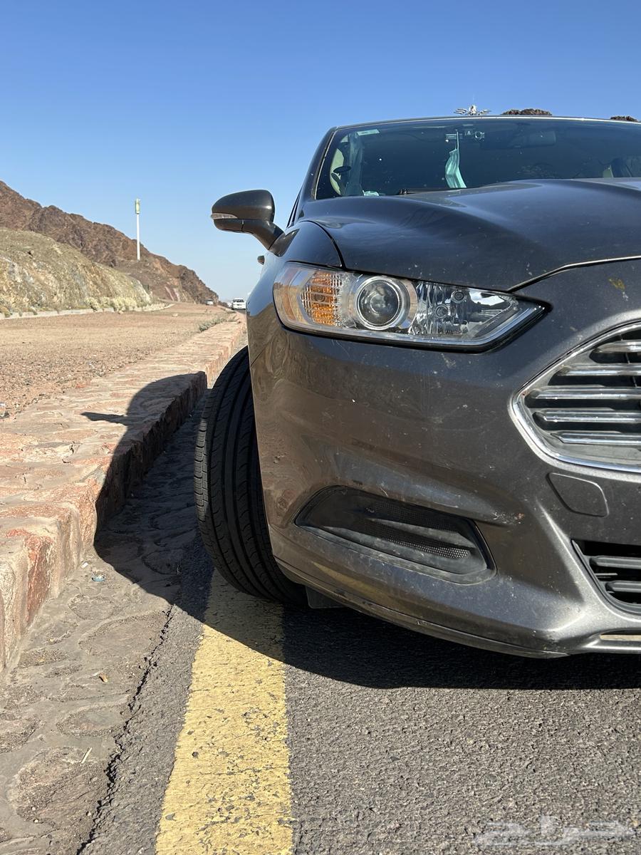 Ford Fusion 2014 ES Low Mileage 155,000 for Sale or Trade63654657107330112