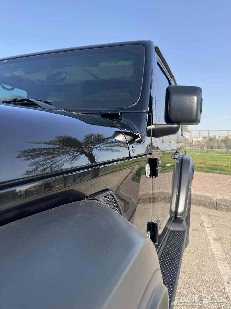 Jeep Wrangler Sport 202063654664619139112