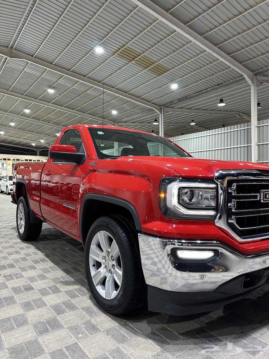 For Sale GMC Sierra 2018 Z71 Ghmara63654654481922111