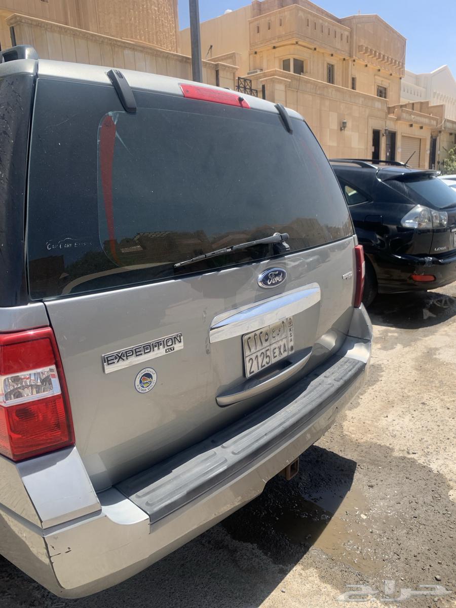 للبيع فور اكسبيديشن 200863654653904771112