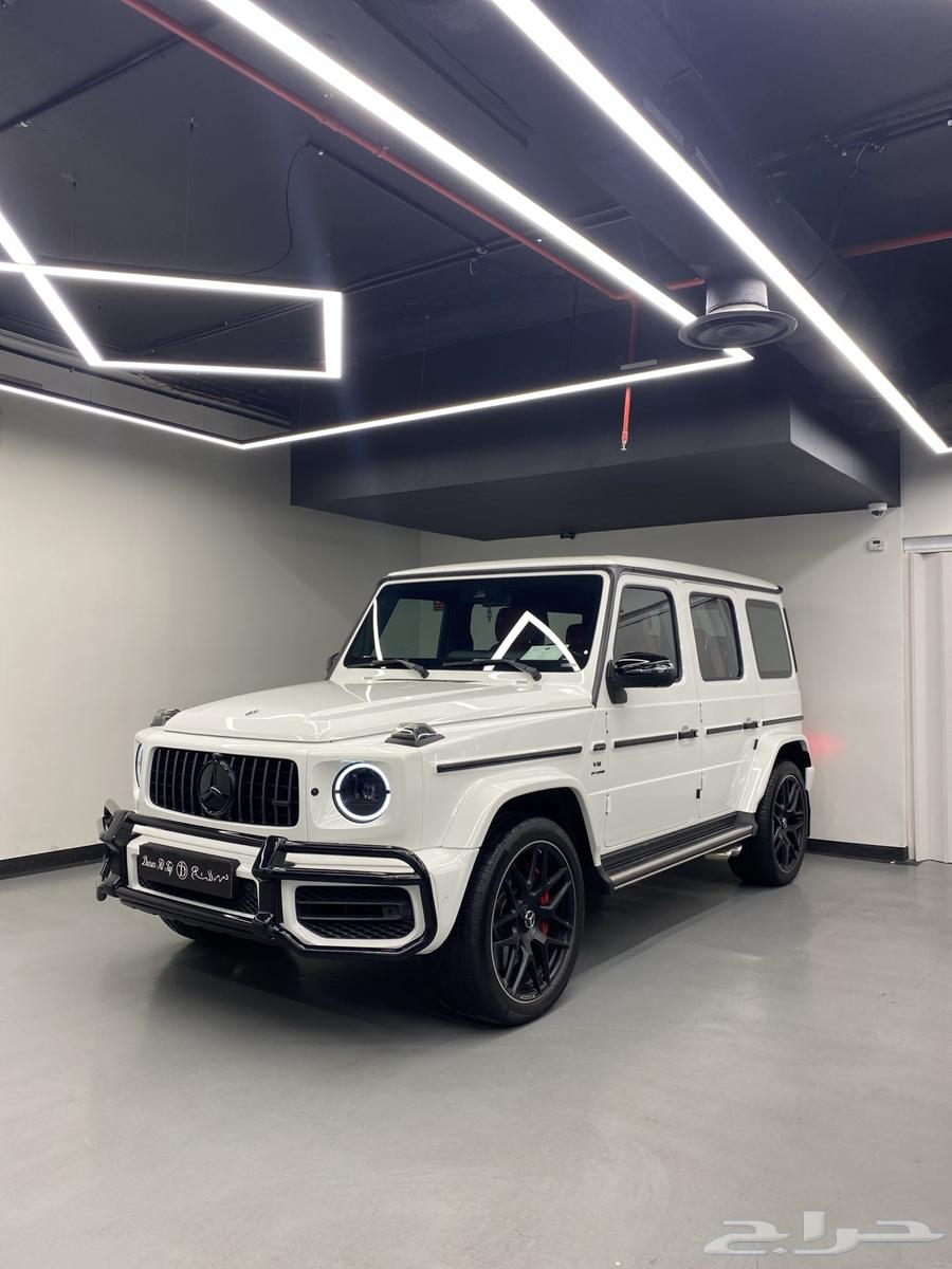 Mercedes G6363654901605761110
