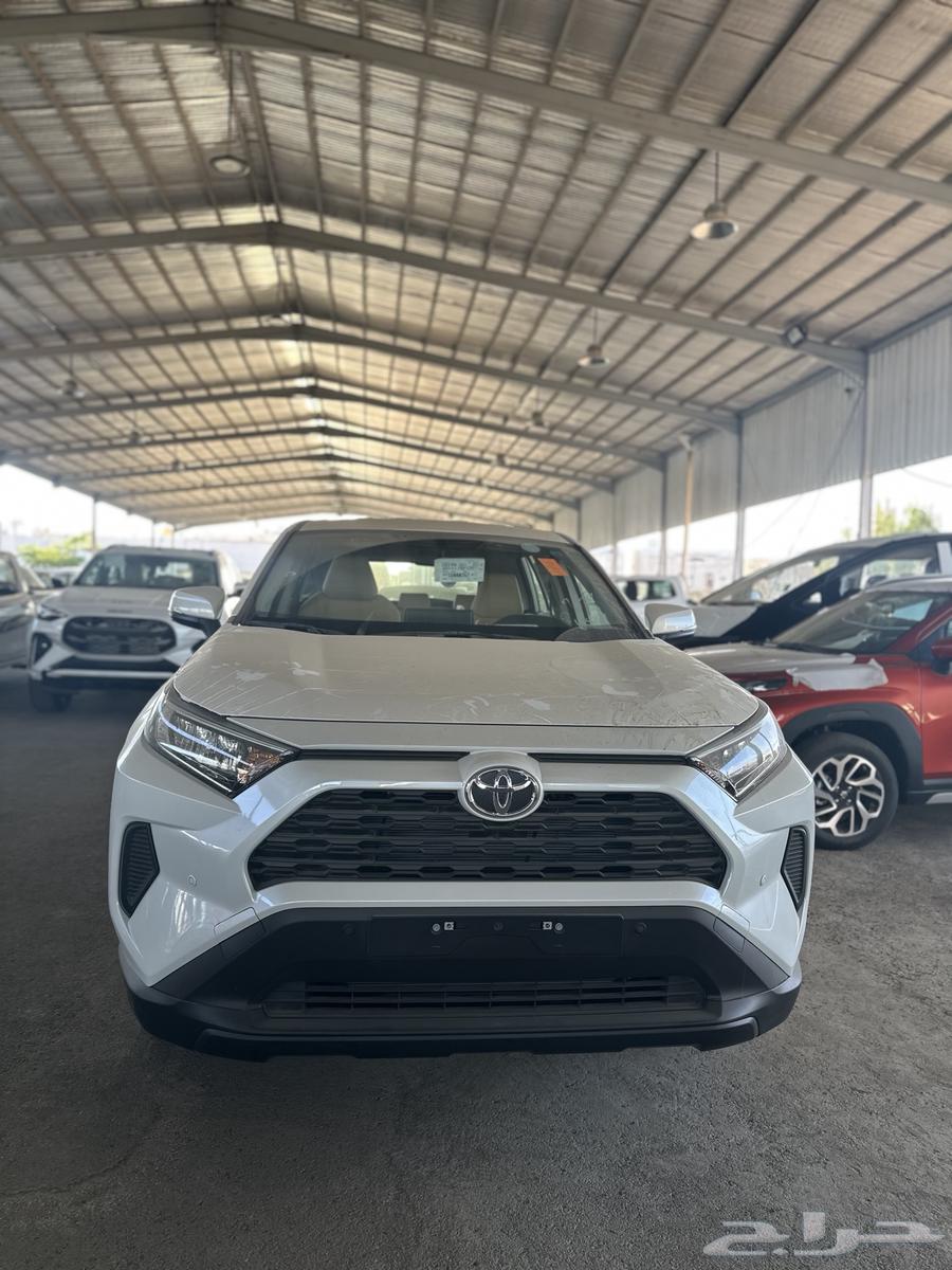 RAV 4 Double Le 202563654666222082111