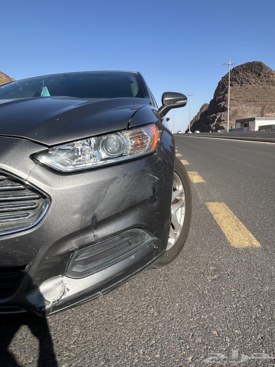 Ford Fusion 2014 ES Low Mileage 155,000 for Sale or Trade63654657107330114