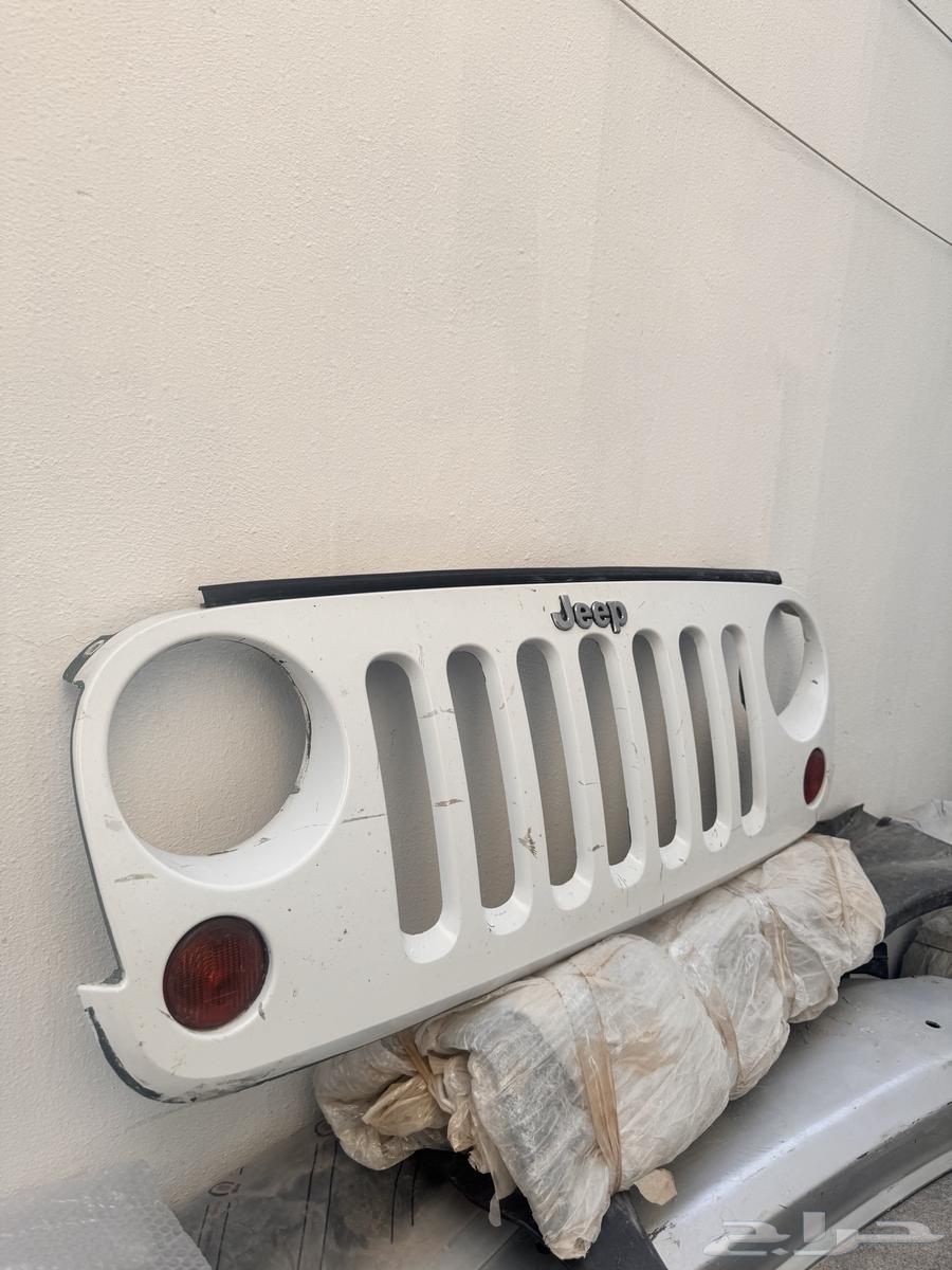 JK Rear Bumper Sale Allowed63654663624833110