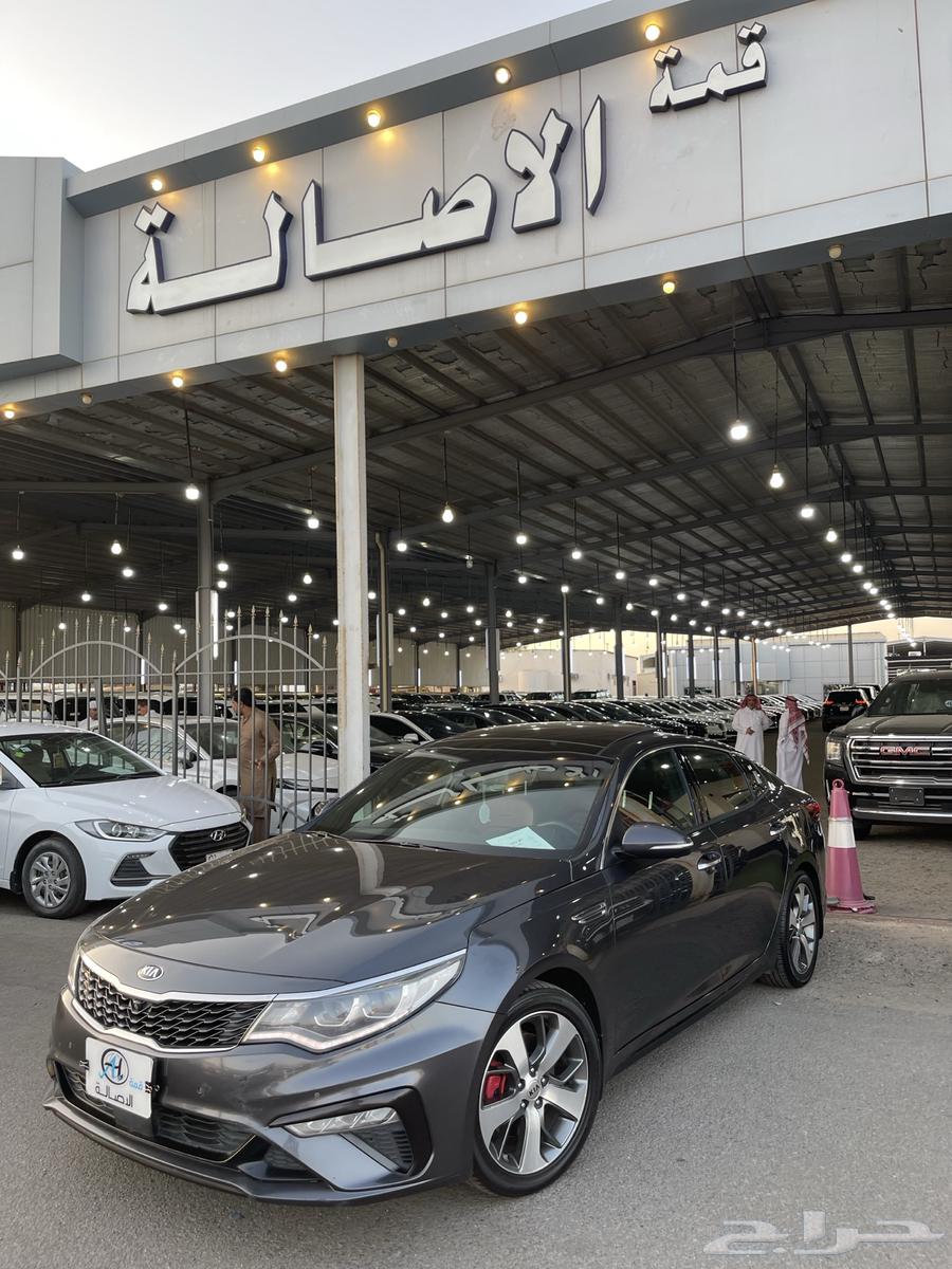 Kia GT 202063654898303235111