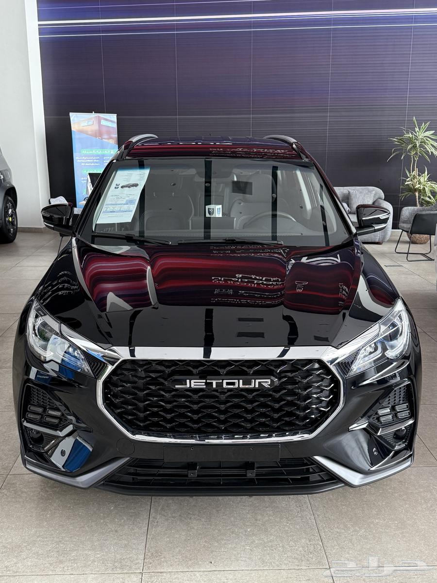 JETOUR X70 Comfort Model 2025 Best Prices63654896494849110