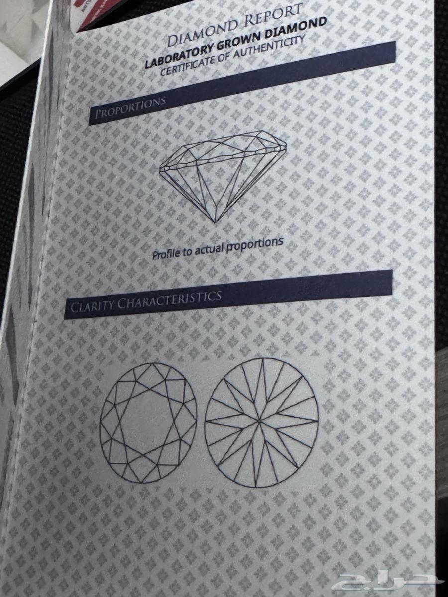 Cardial Diamond Watch with Certificate63618864721539113