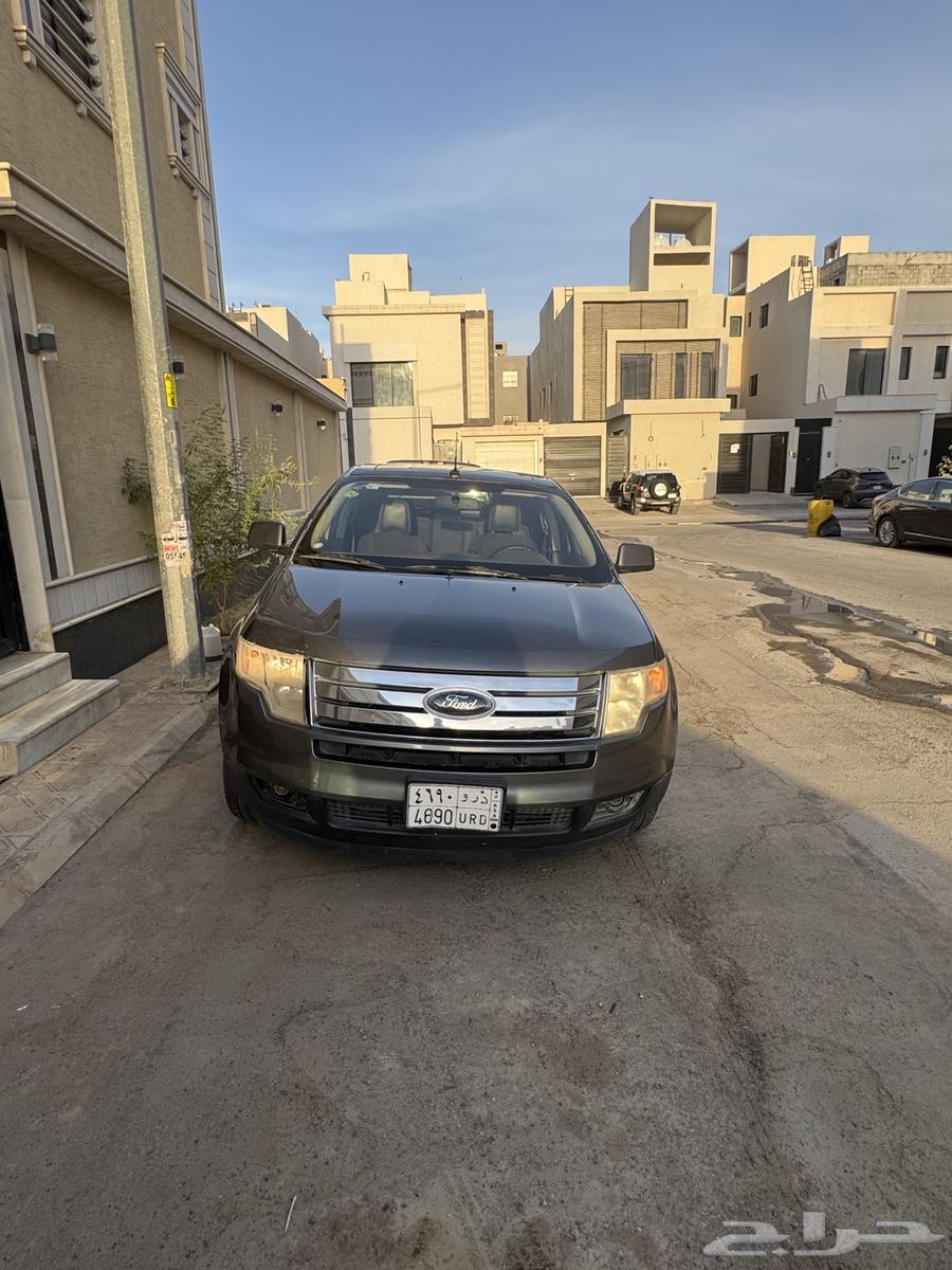 Ford Edge Limited 2010 for sale63654896745091113