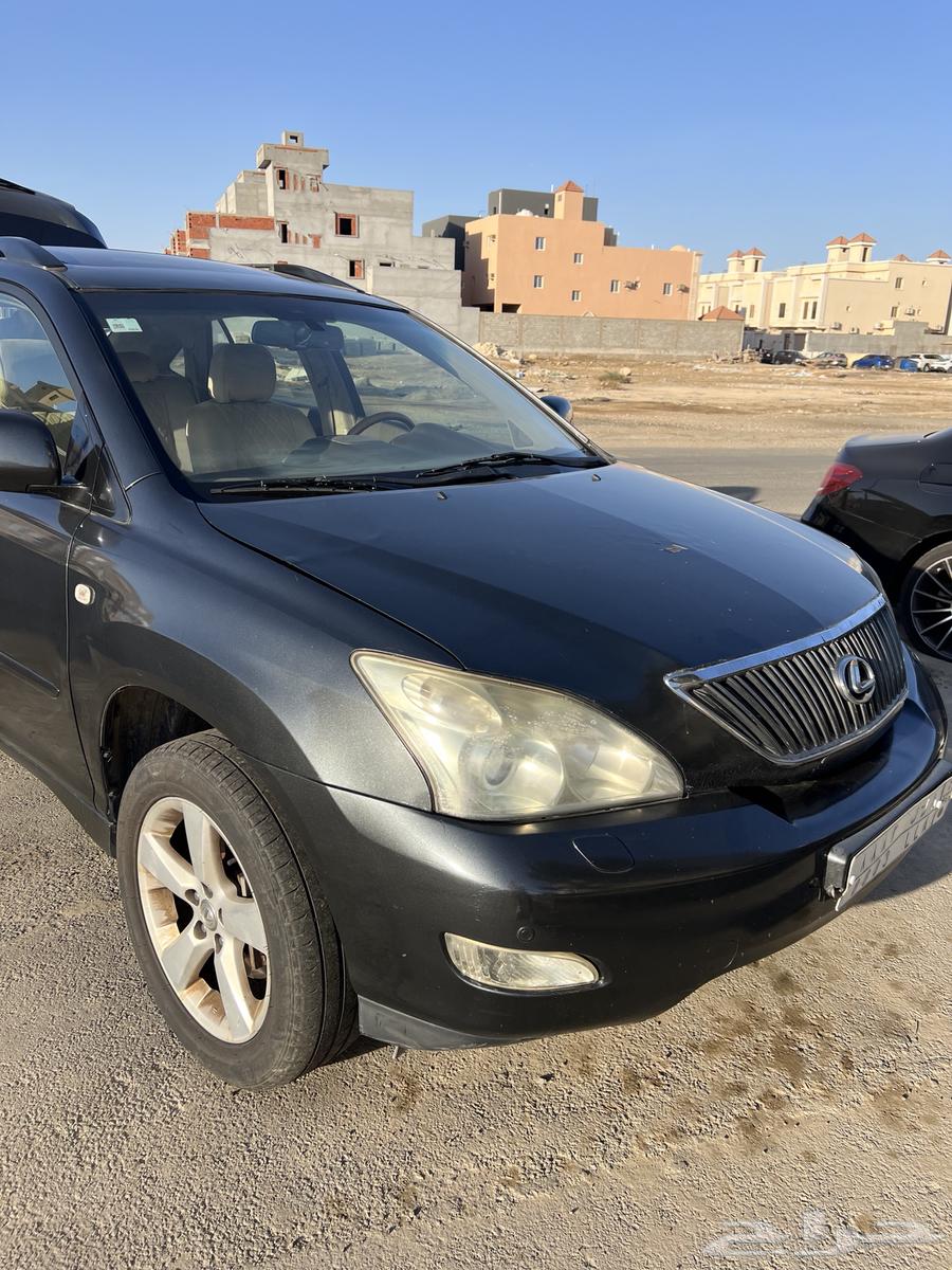لكزس RX 35063654895975043112