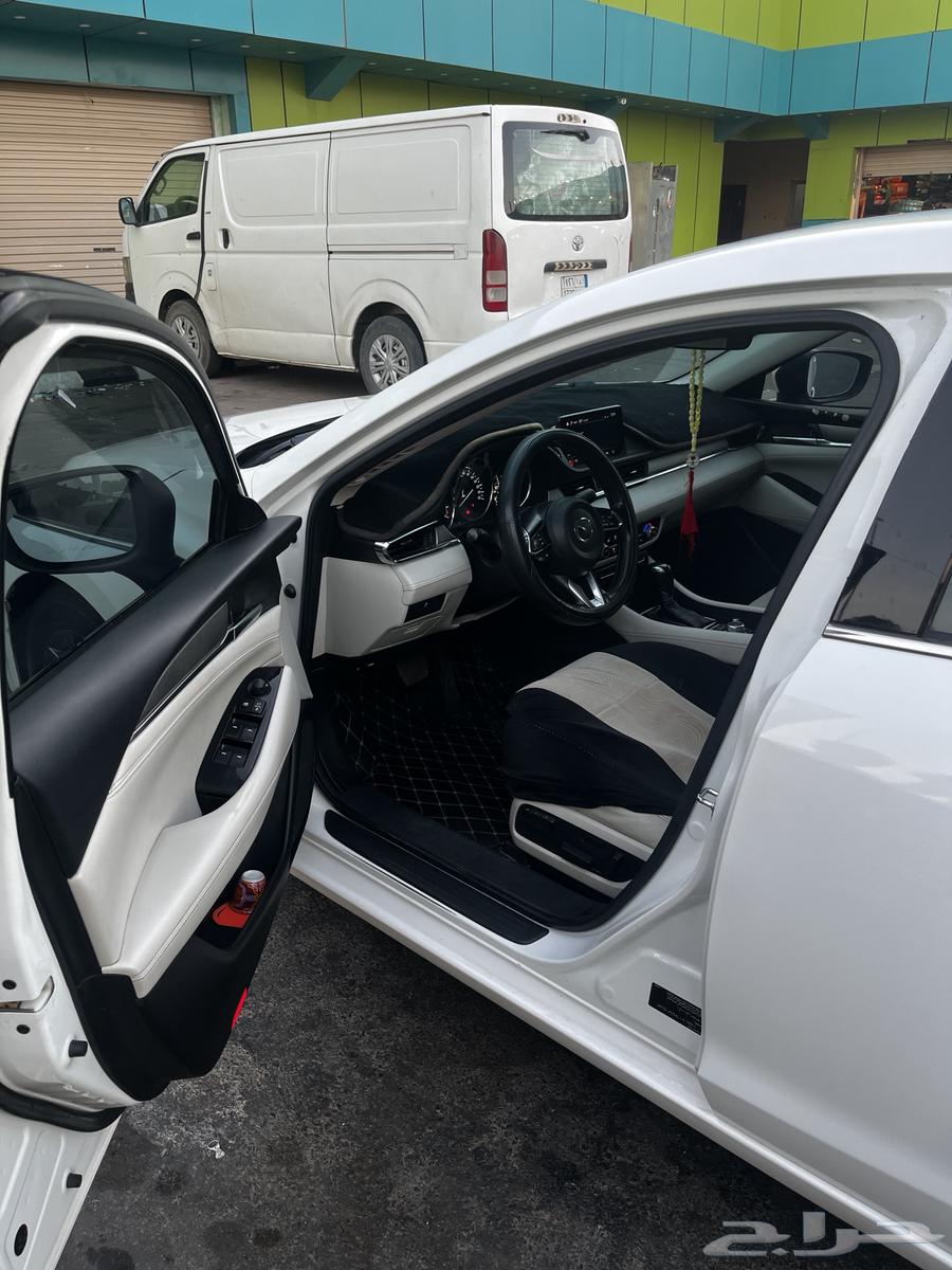 Mazda63654898054531111